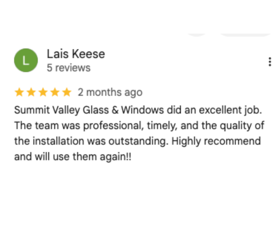Customer review 4